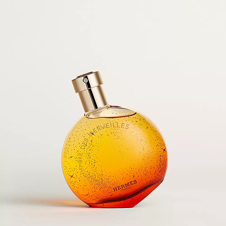عطر هرمس له آمبر دس مرویلس ادو پرفیوم زنانه و مردانه