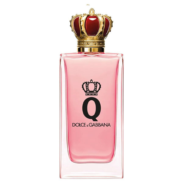 عطر دولچه گابانا کیو بای ادو پرفیوم زنانه