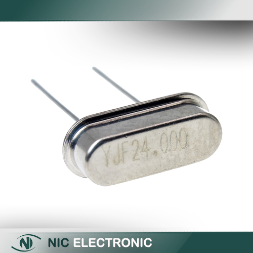 کریستال 24.000 MHZ 10PPM