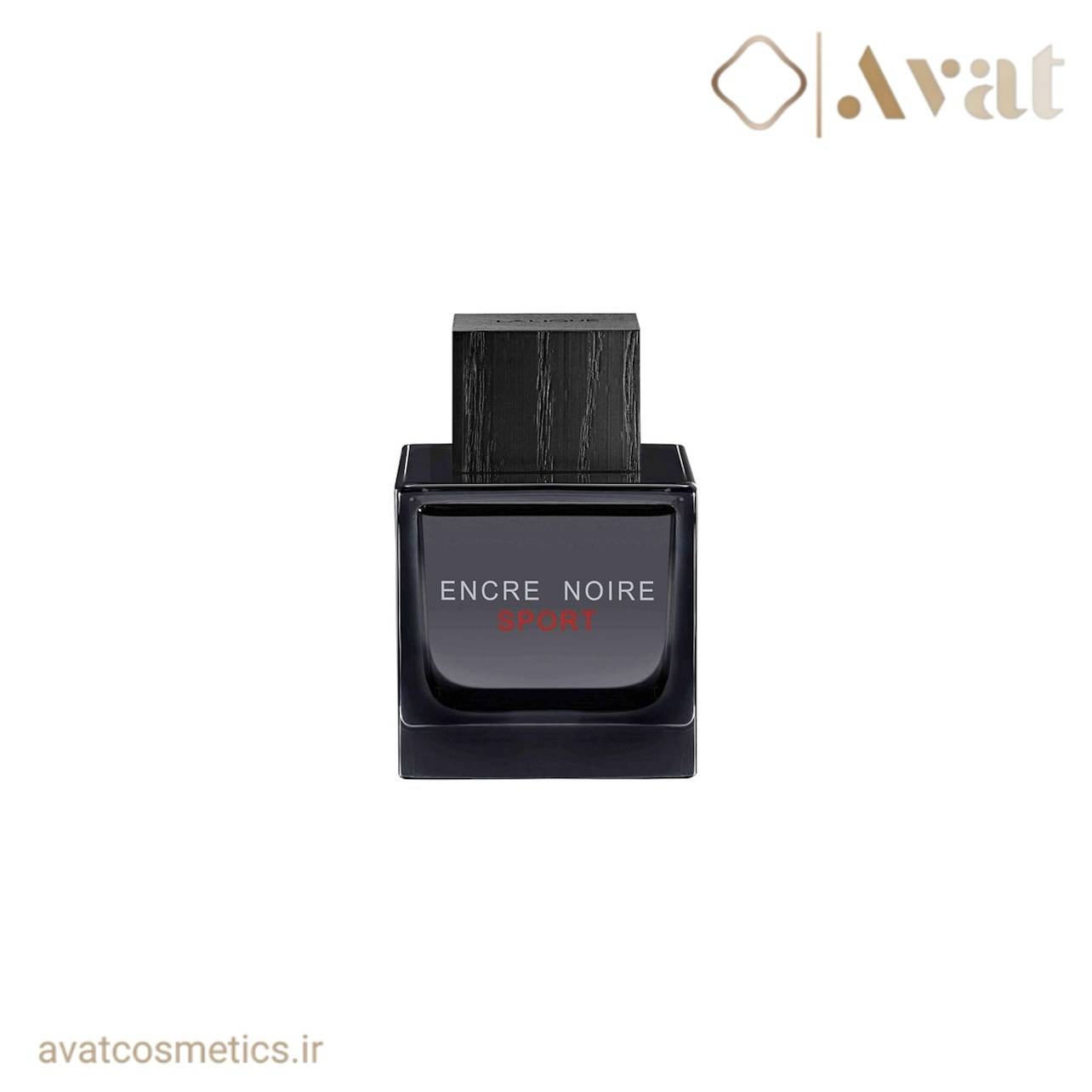عطر لالیک انکر نویر اسپرت | LALIQUE Encre Noire Sport