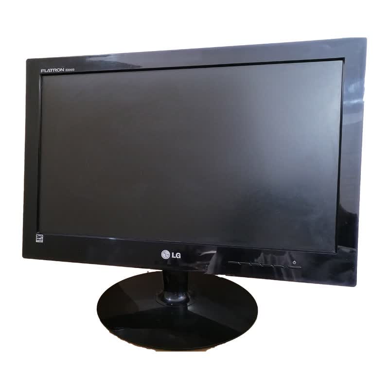 مانیتور استوک LG مدل E2040S سایز 20 اینچ