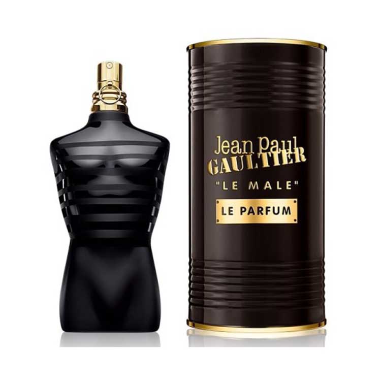 عطر ژان پل گوتیه له میل له پارفیوم مردانه