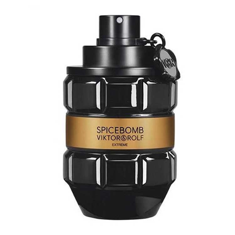 عطر ویکتور اند رولف اسپایس بمب اکستریم ادو پرفیوم مردانه