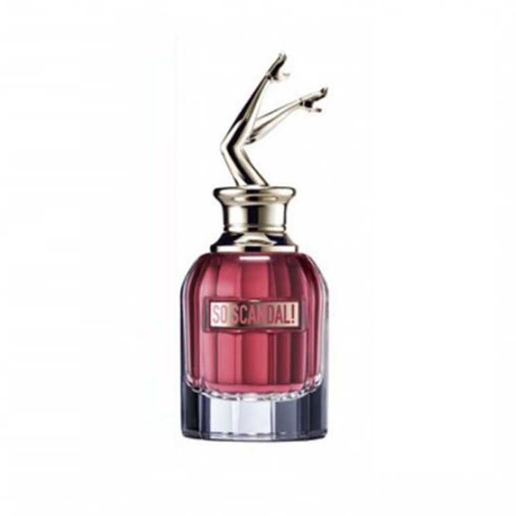 عطر ژان پل گوتیه سو اسکندل ادو پرفیوم زنانه