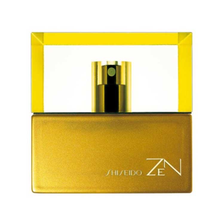 عطر شیسیدو زن ادو پرفیوم زنانه