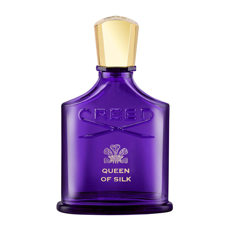 عطر کرید کویین اف سیلک ادو پرفیوم زنانه
