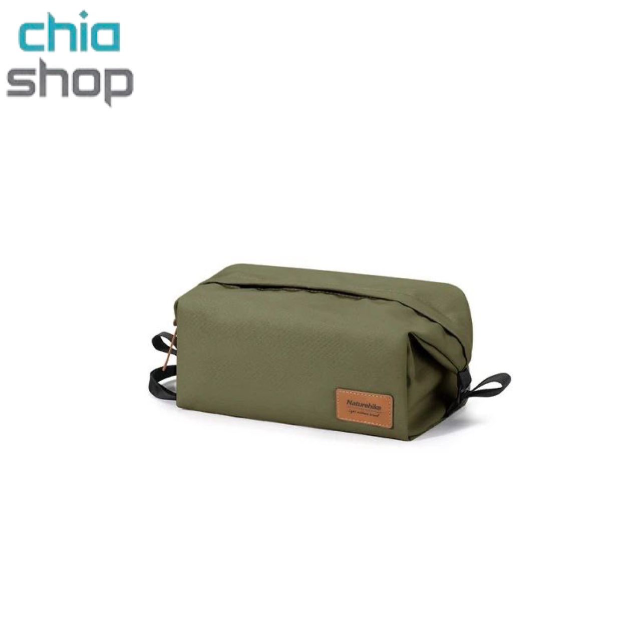کیف کمری لوازم آرایشی بهداشتی نیچرهایک مدل NH21LX001