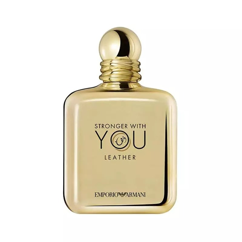 عطر امپریو آرمانی استرانگر ویت یو لیدر ادو پرفیوم مردانه