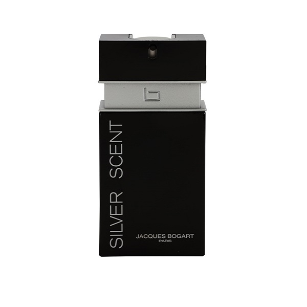 عطر جکس بوگارت سیلور سنت ادو تویلت مردانه