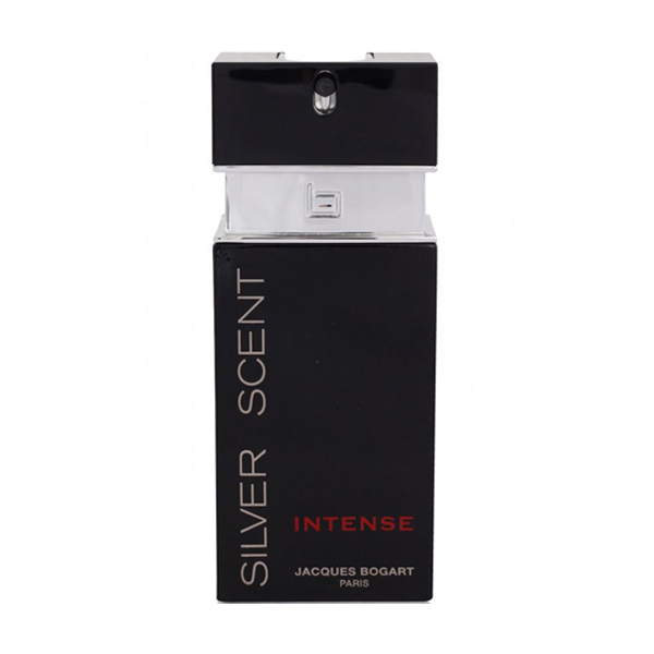 عطر جکس بوگارت سیلور سنت اینتنس ادو تویلت مردانه