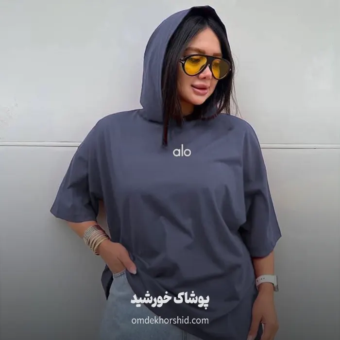 لش باکسی کلاه دار