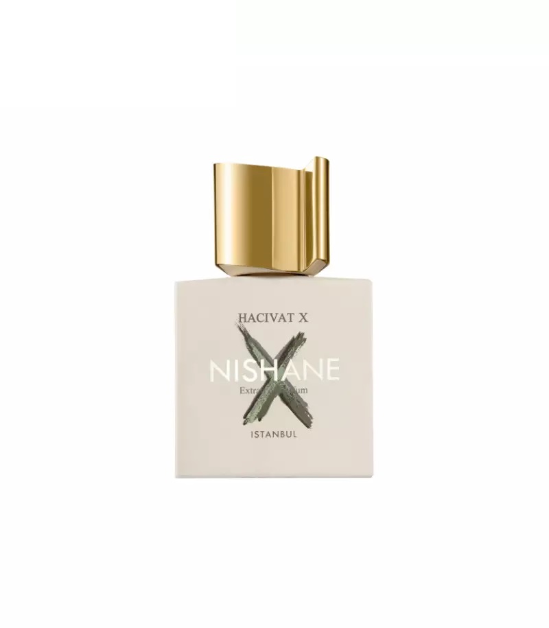 عطر نیشان هاجیوات ایکس اکستریت د پارفیوم زنانه و مردانه