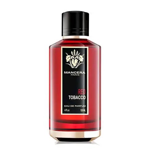 عطر مانسرا رد توباکو ادو پرفیوم زنانه و مردانه