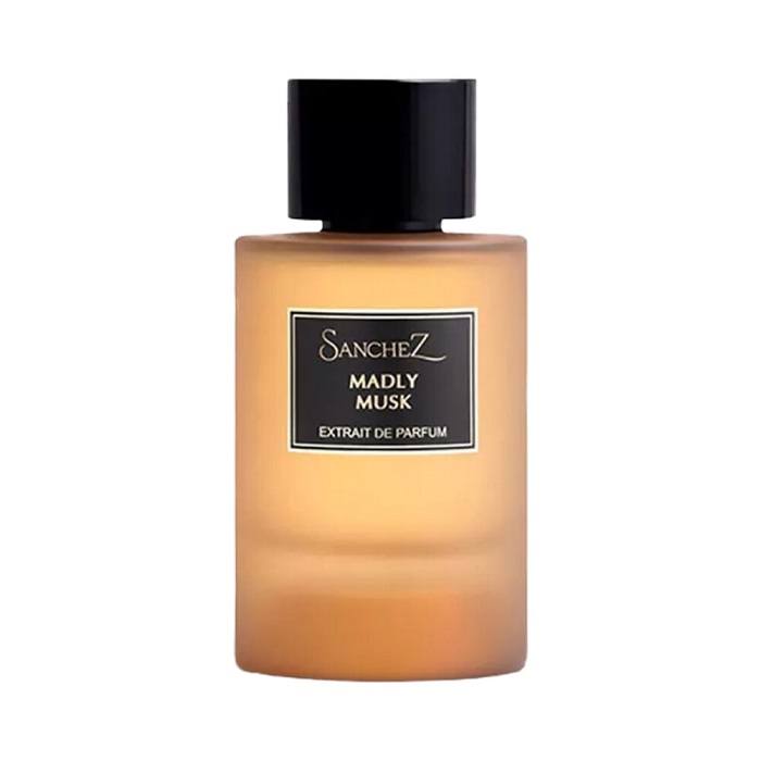 عطر سانچز مدلی ماسک اکستریت پرفیوم مردانه و زنانه