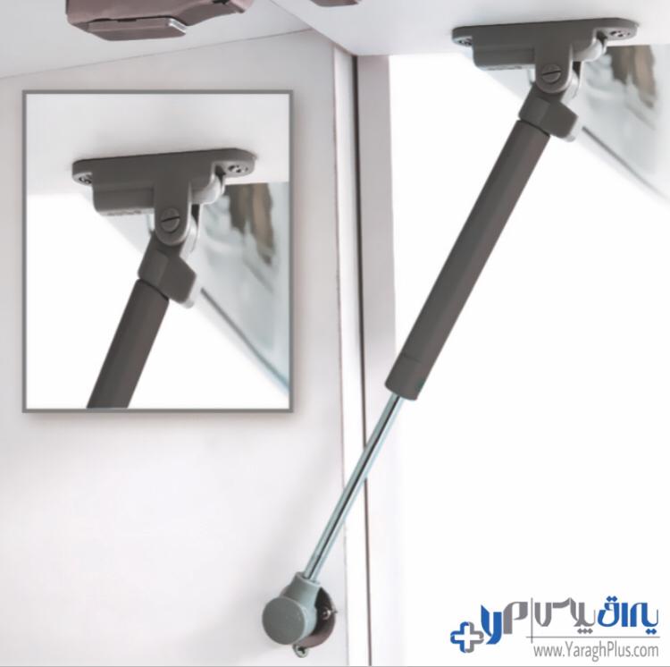 جک کابینت پمپی آرام بند فانتونی C131 - C132 - C133 - C134