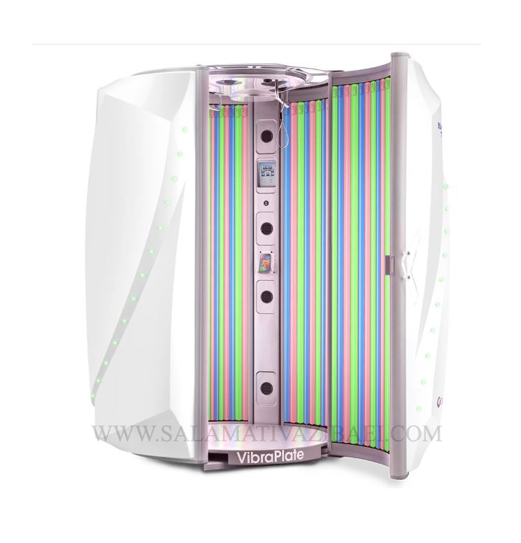 دستگاه جوانسازی دکتر مولر - DR Muller مدل Beauty light thrapy64