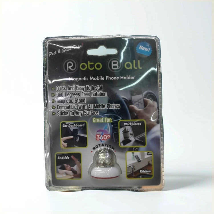 هولدر مگنتی 360 درجه ROTO BALL