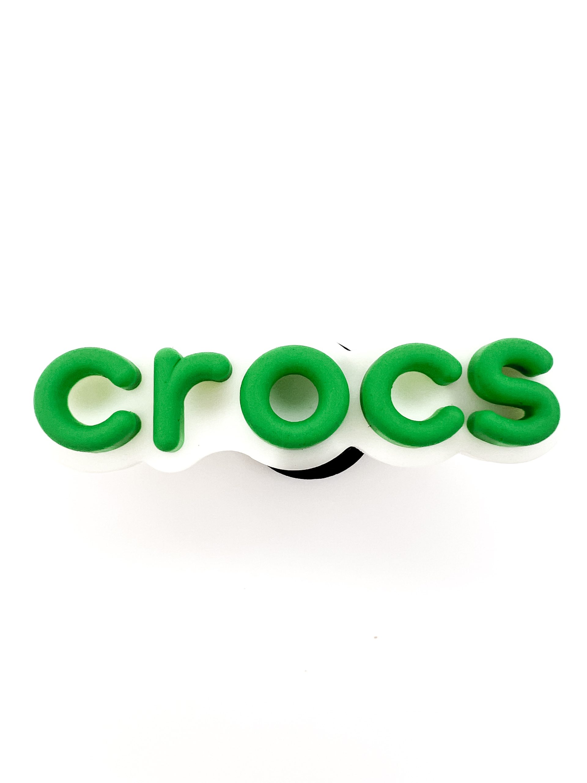 جیبیتز اورجینال فانتزی crocs سبز
