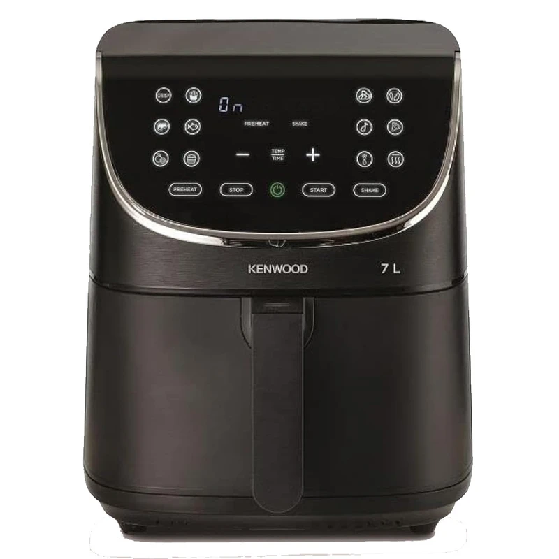 سرخ‌کن بدون روغن کنوود مدل HFP80