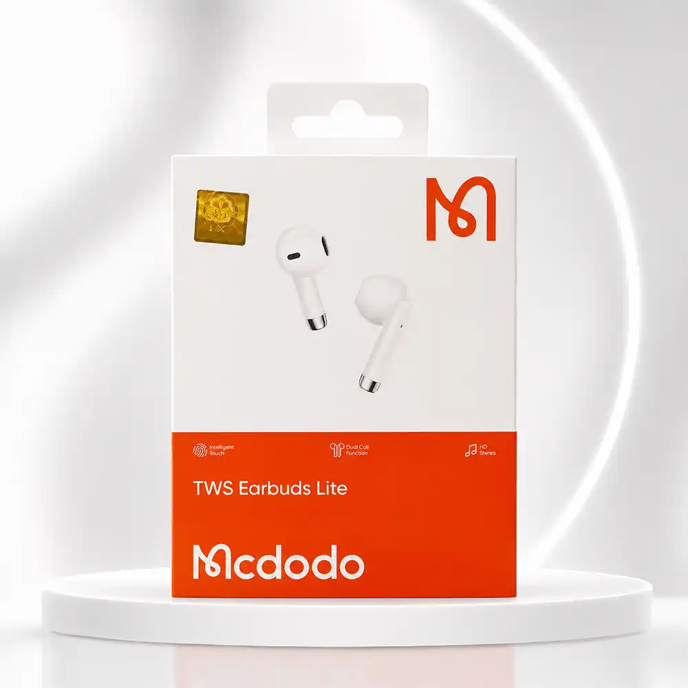 هندزفری بلوتوثی مک دودو (Mcdodo) مدل 8030