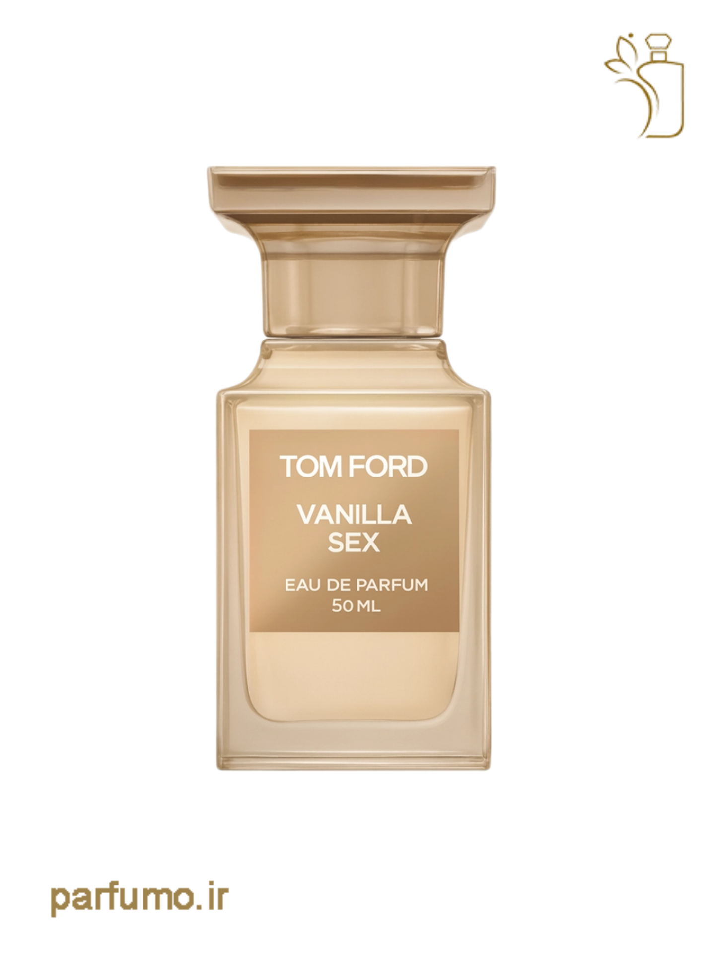 عطر ادکلن تام فورد وانیلا سکس(عطر گرمی)
