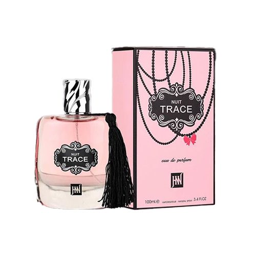 ویکتوریا سکرت نویر تیز(جانوین) / VICTORIA'S SECRET - Noir Tease Johnwin