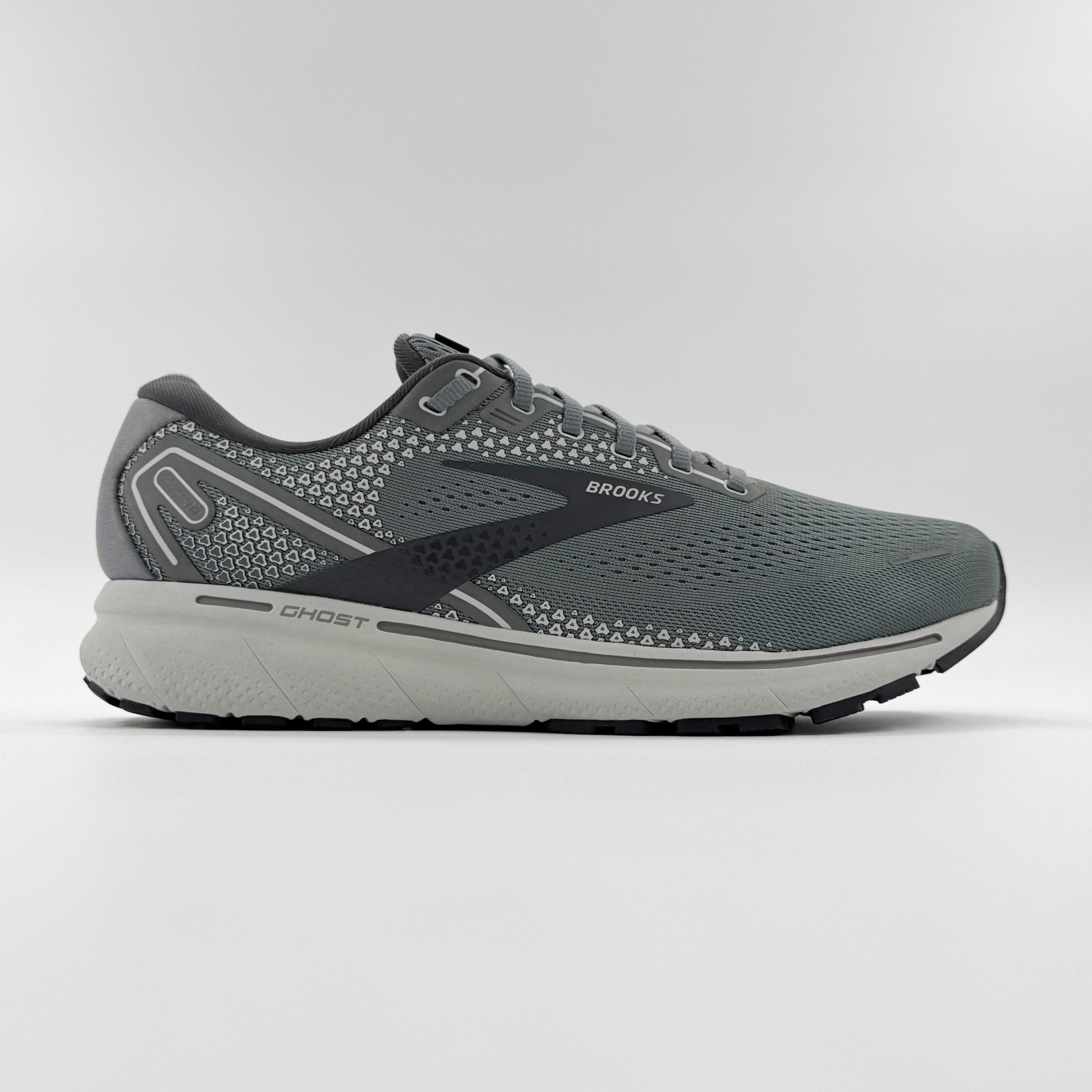 بروکس گاست BROOKS GHOST 14 WIDE (2E) مدل 1103692E067