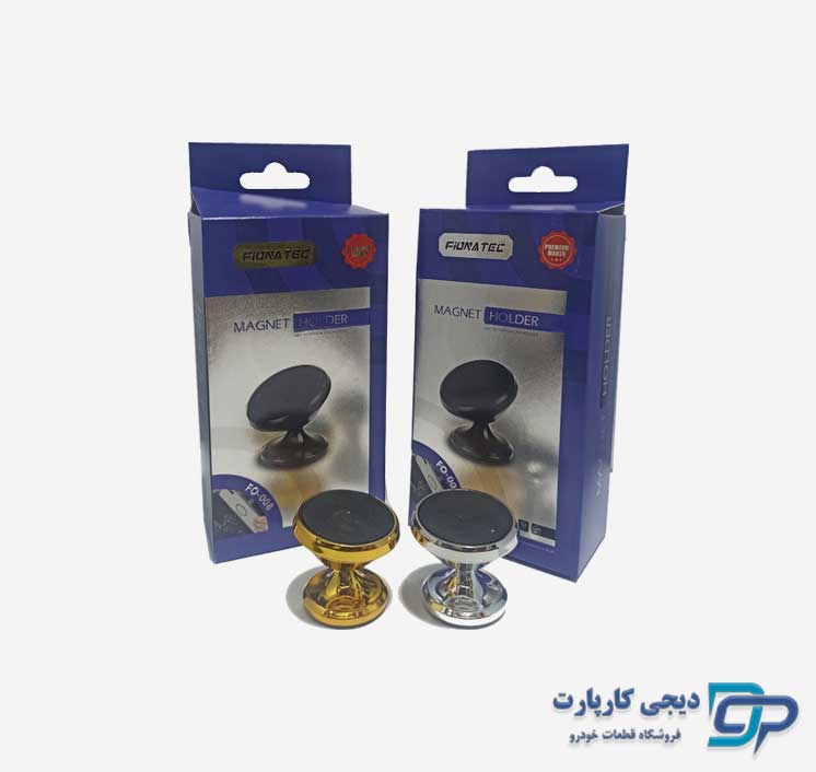 پایه نگهدارنده مغناطیسی موبایل مدل پایه بلند