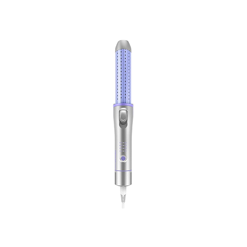 کرلی فرکننده مدل cool lock airflow styler شیگلم سایز 25 mm
