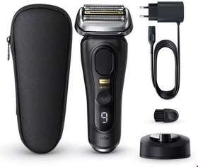 ریش تراش براون سری 9 پرو پلاس مدل 9510s