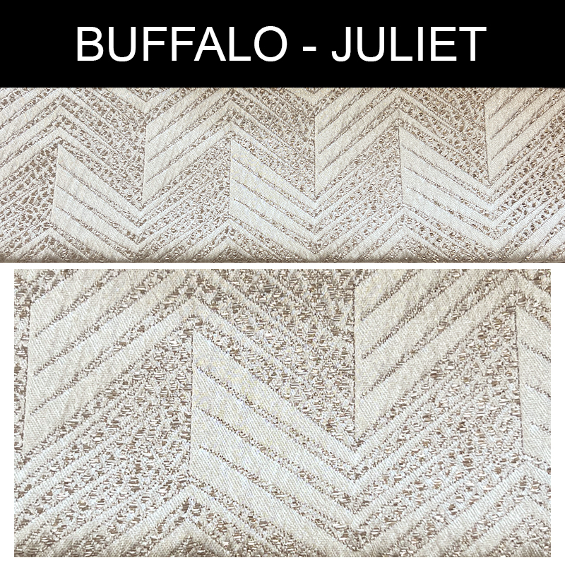 پارچه مبلی بوفالو ژولیت BUFFALO JULIET کد 8348