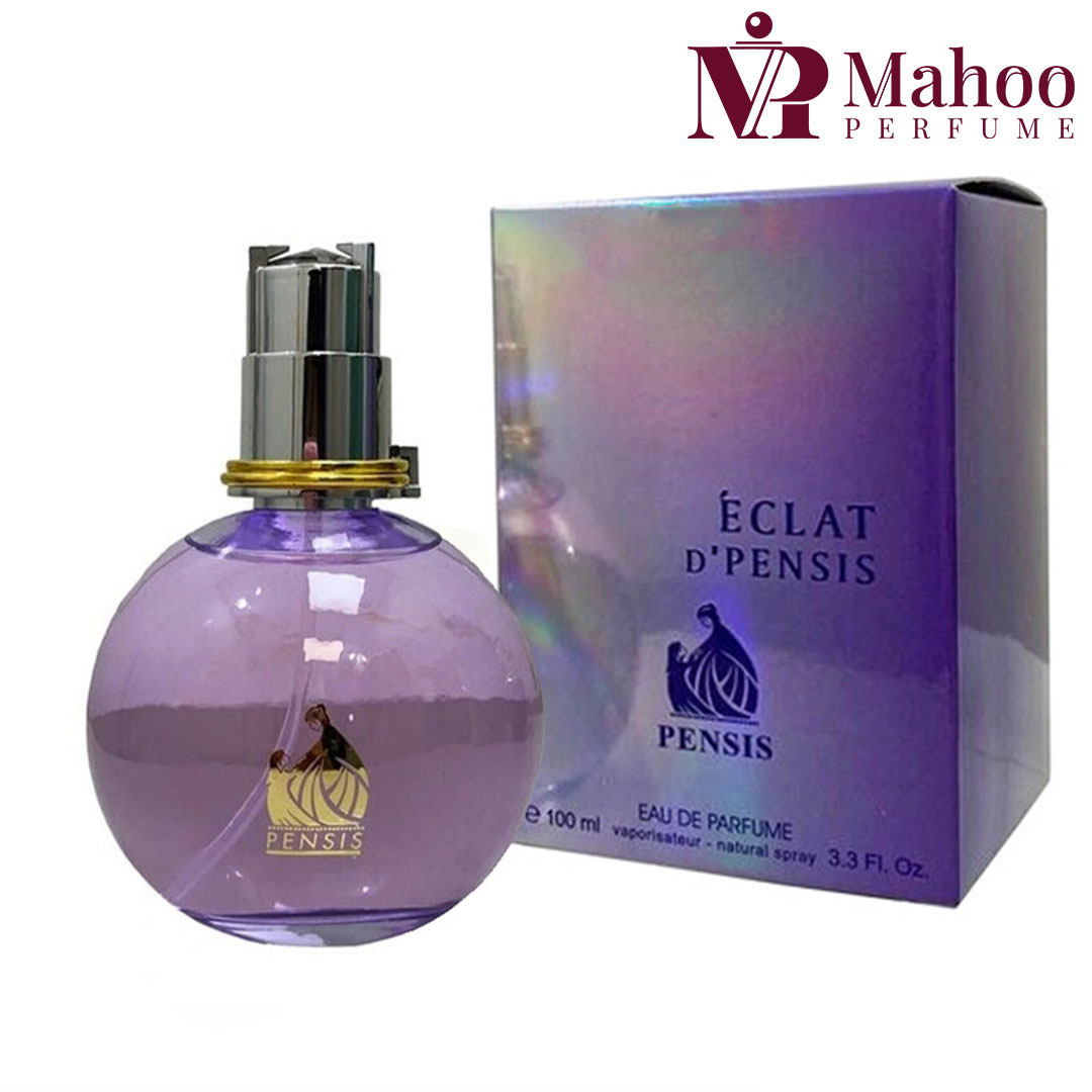 عطر لانوین اکلت پنسیس زنانه | Lanvin Eclat pensis