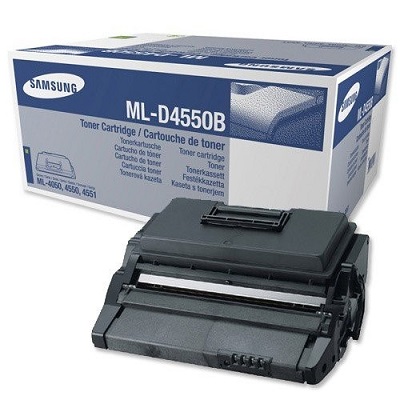 کارتریج ML-D4550B سامسونگ مشکی
