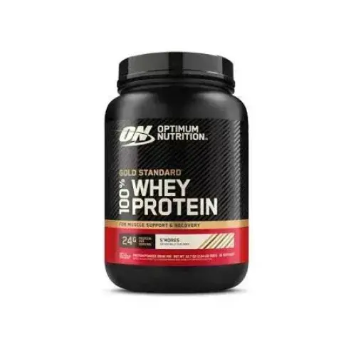 پروتئین وی گلد اپتیموم نوتریشن OPTIMUM NUTRITION GOLD