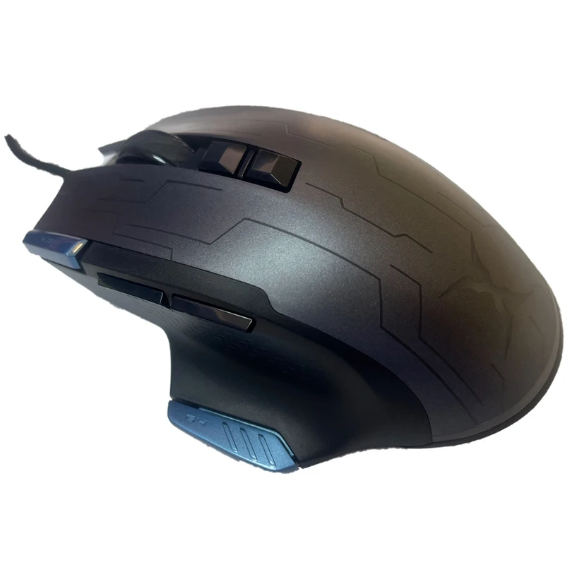 ماوس گیمینگ با سیم Foxxrey FXR-SM-28