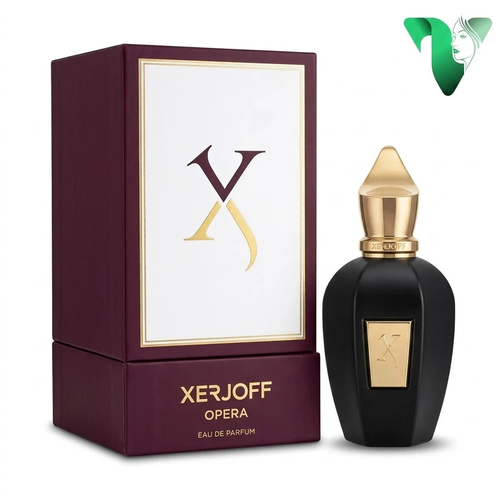 ادکلن زرجف اپرا 100 میل(Xerjoff Opera )