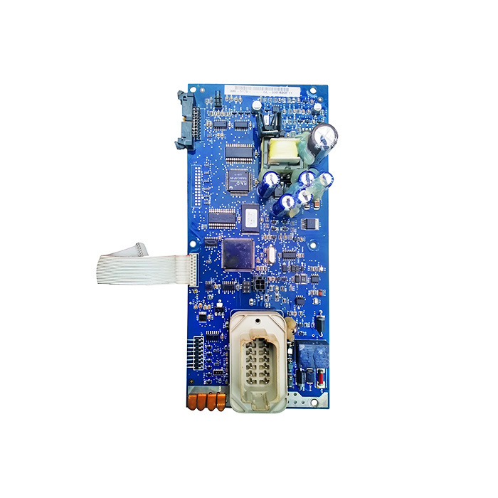 برد بارگراف کامینز پاور Cummins Bar Graph Display Board PCC3201 300-5179