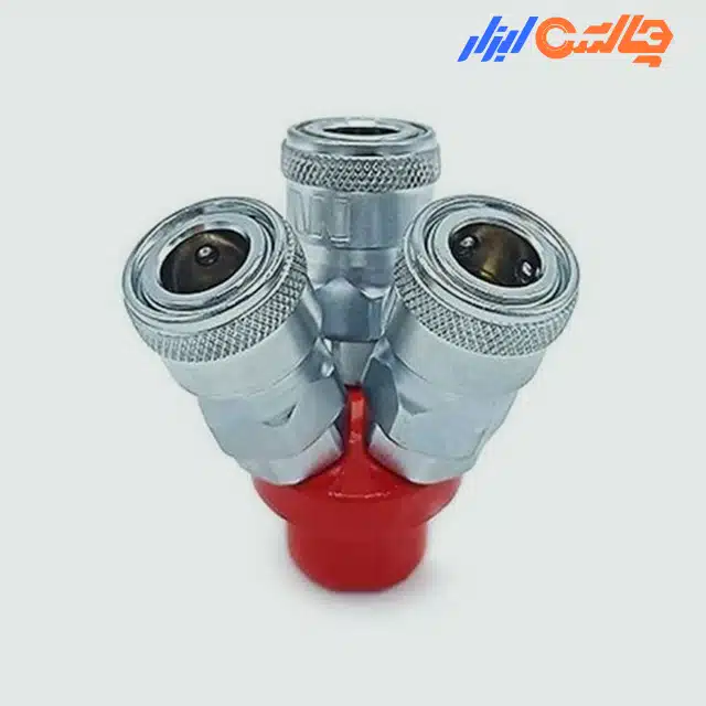 کوپلینگ بادی سه راهی تیوان مدل 3sm20