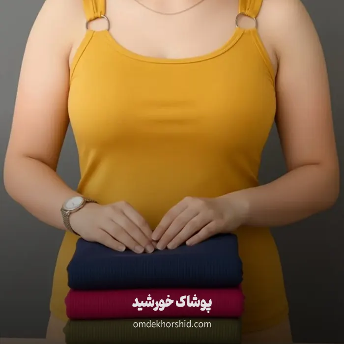 تاپ  بند حلقه ای