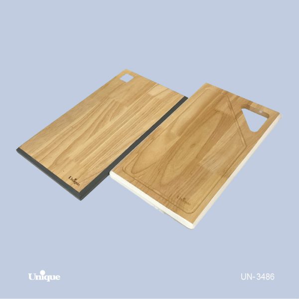 تخته برش دور رنگی یونیک کد UN-3486