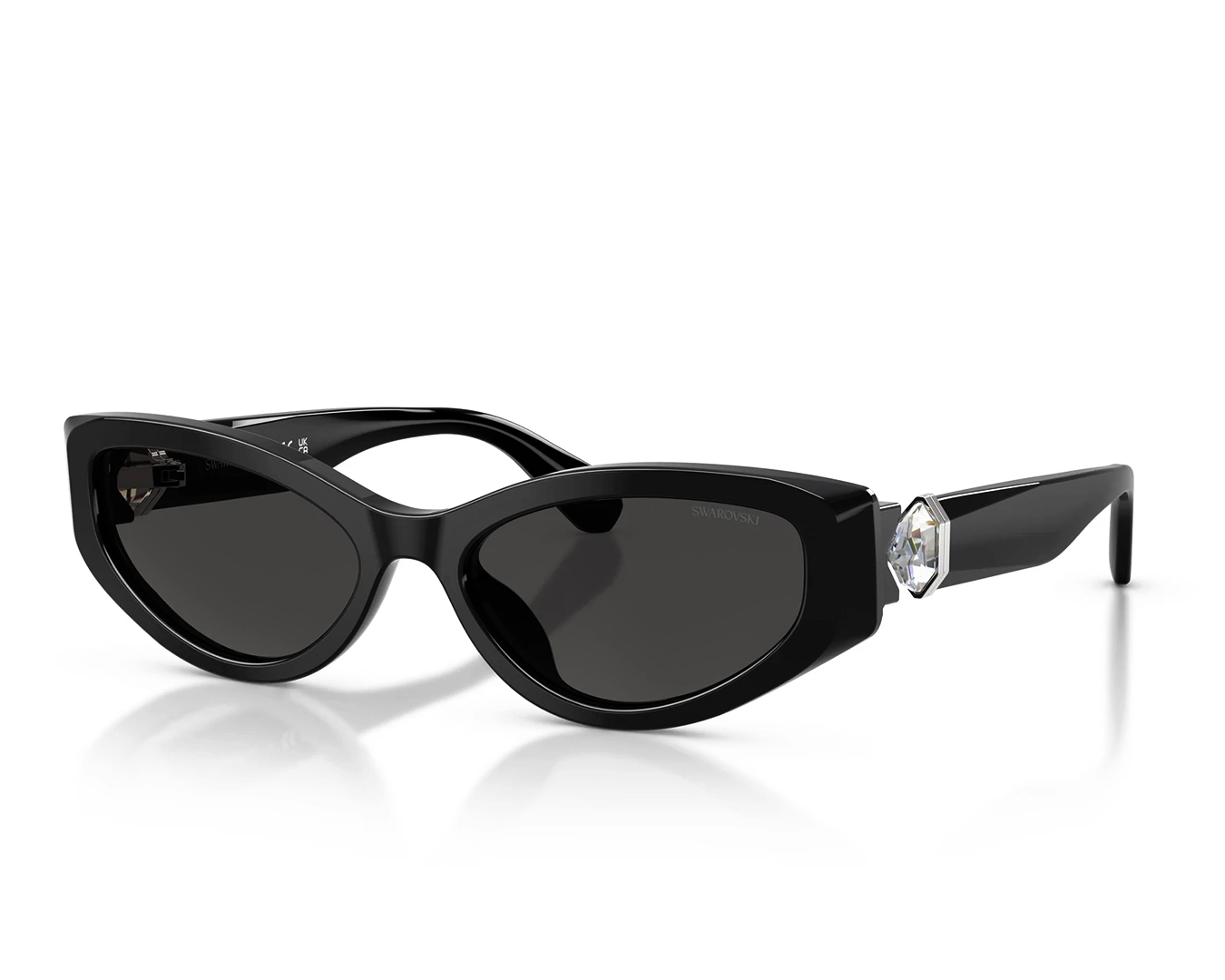 عینک سواروفسکی SWAROVSKI - NEW COLLECTION - SK 6045S - 100187