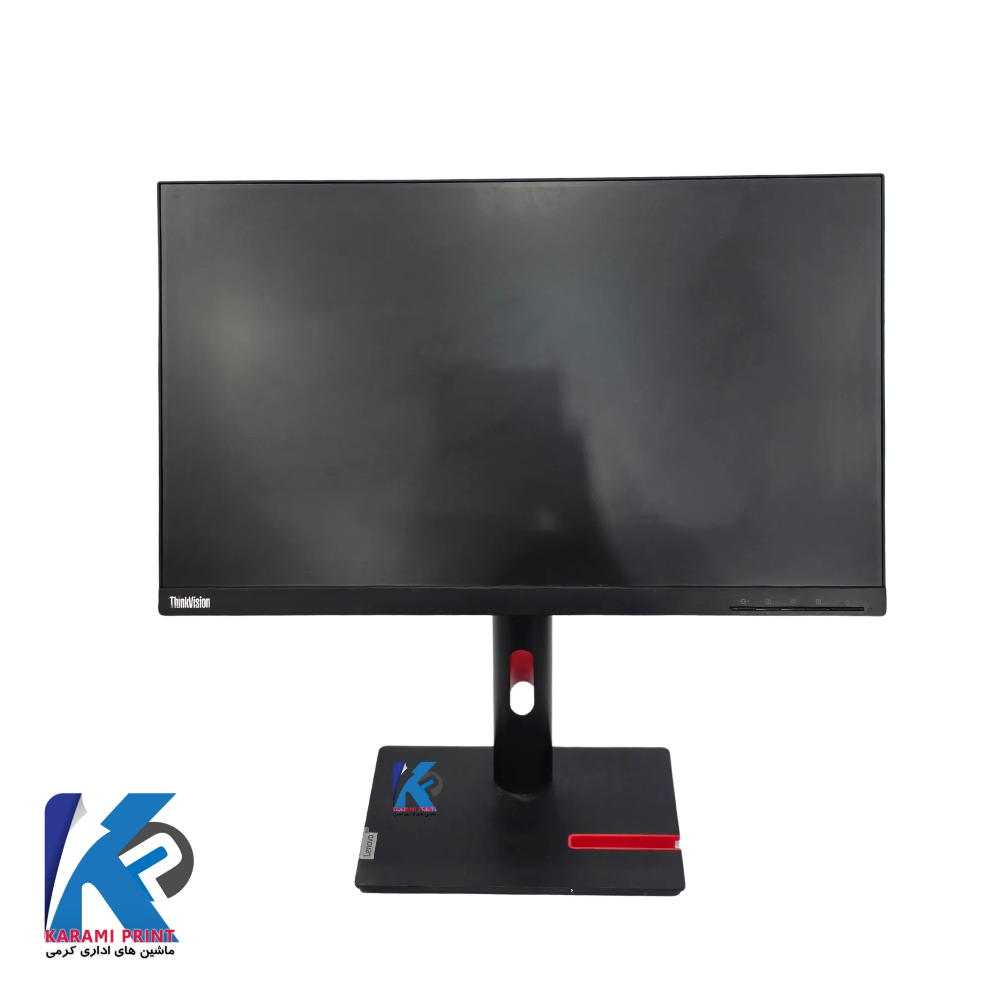 مانیتور استوک لنوو 24 اینچ فریم لس مدل T24i-10