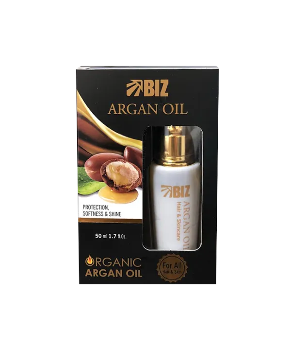 روغن آرگان خالص BIZ