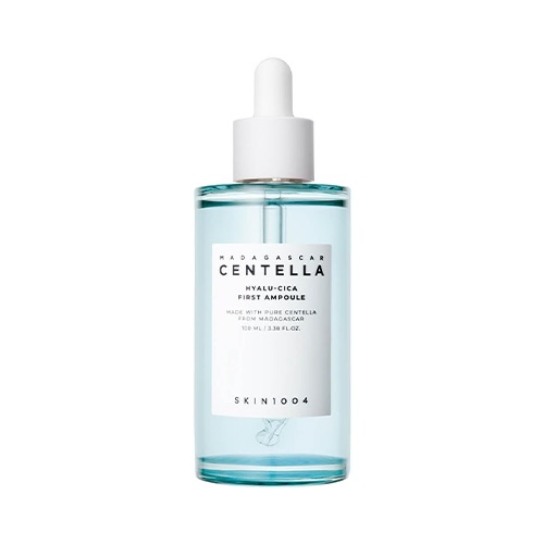 آمپول آبرسان سنتلا اسکین 1004 Hyalu-Cica First Ampoule 100 میل
