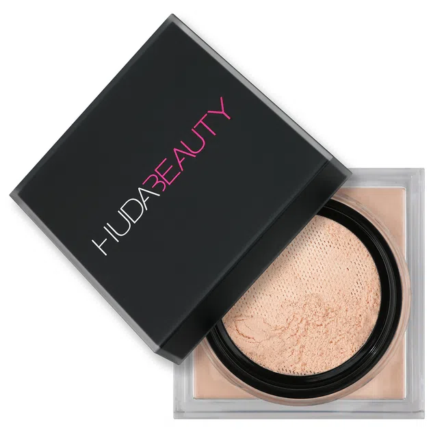 پودر فیکس HUDA BEAUTY رنگ Cupcake  (اورجینال)
