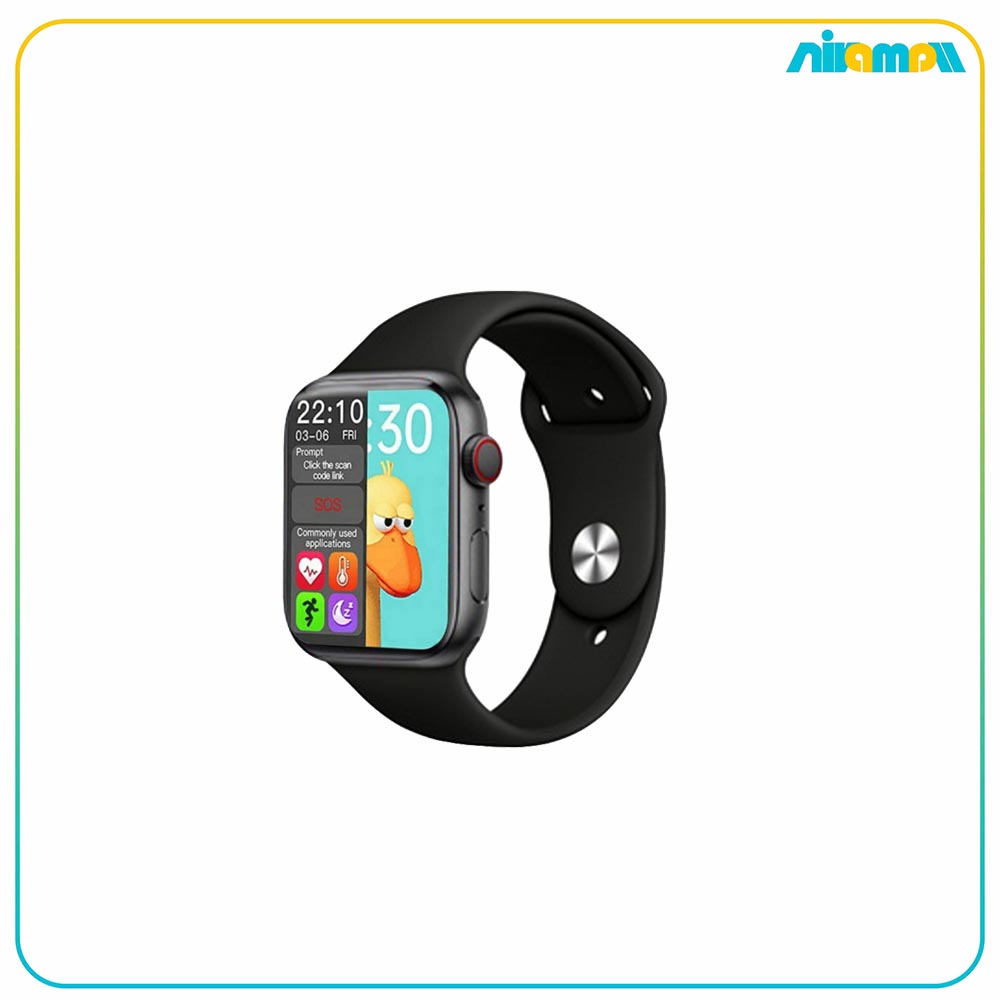 ساعت هوشمند مدل SMART WATCH T200-Plus series 7 45mm
