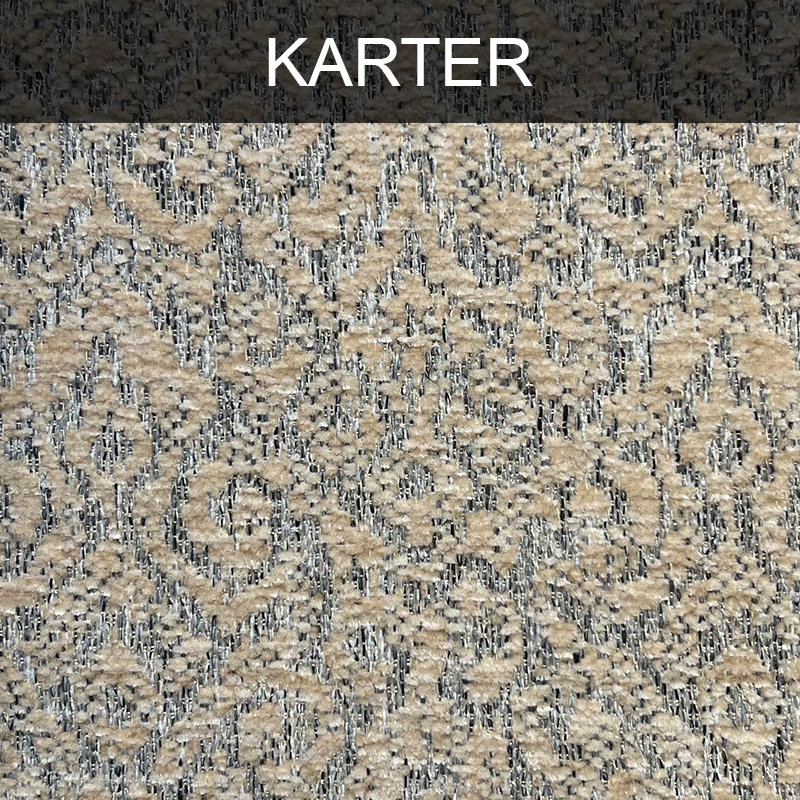 پارچه مبلی کارتر KARTER کد 1807k867034
