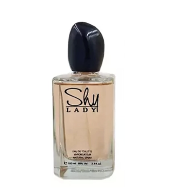 ادوتویلت زنانه تی آر آی Shy Lady حجم 100 میلی لیتر