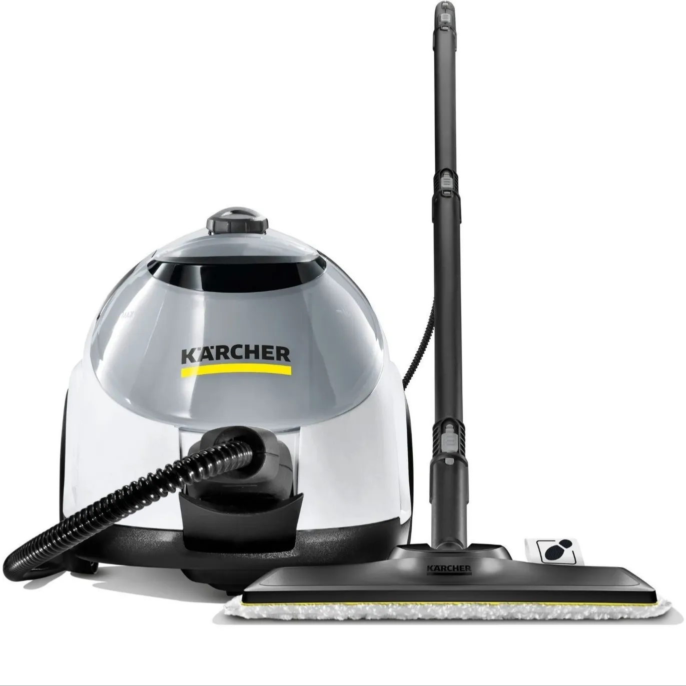 بخار شوی کارچر مدل Karcher SC5