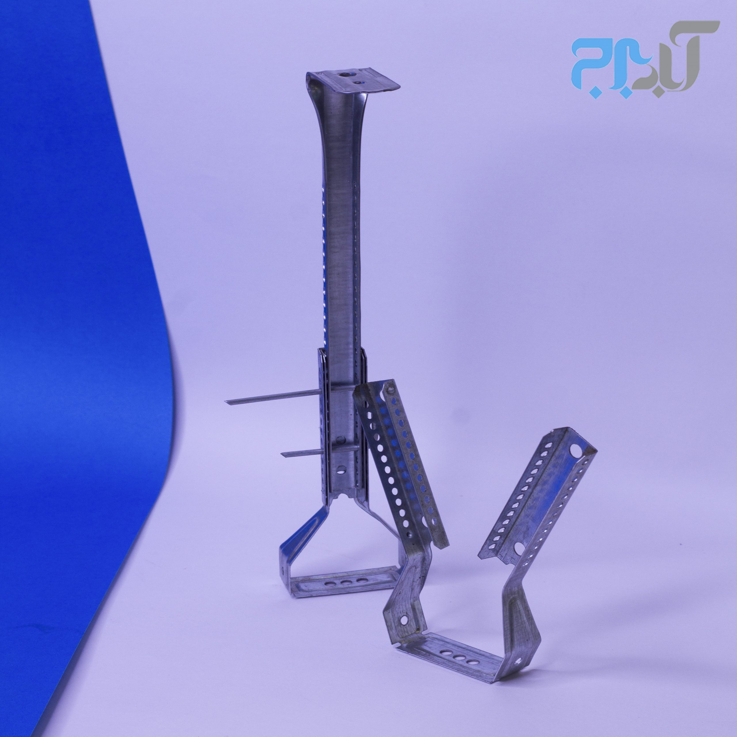 رکاب نانیوس برای F47 کی پلاس - کارتن شامل 200عدد